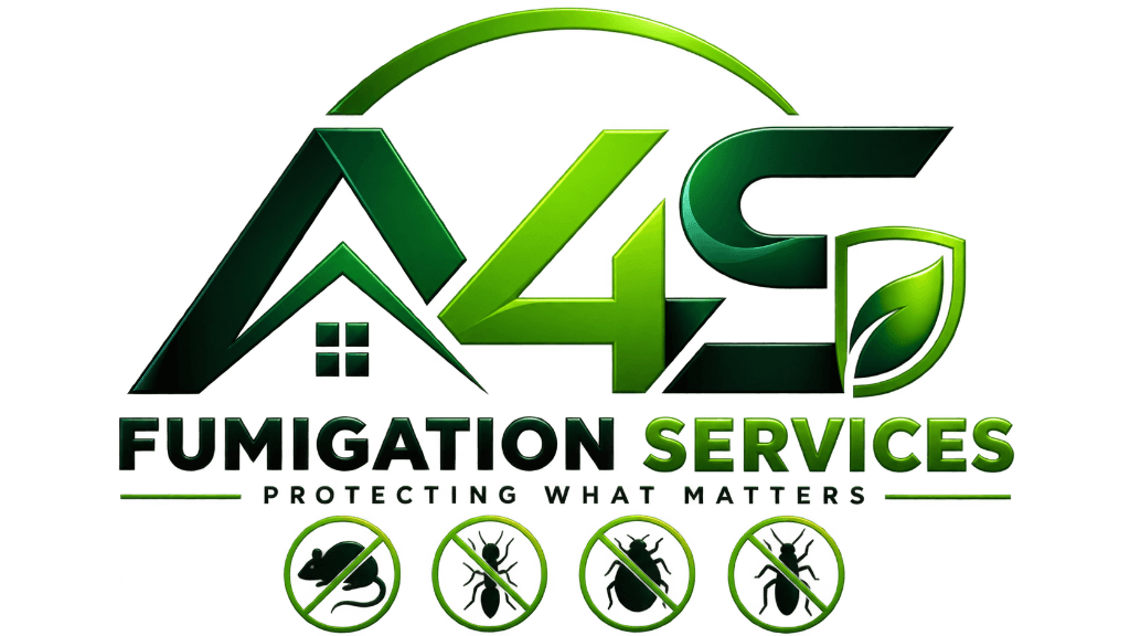 A4S Fumigation Services